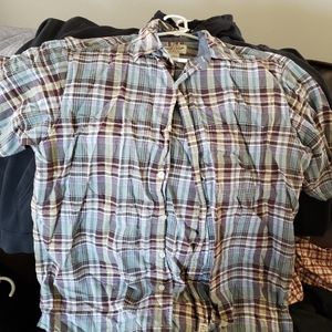 Vintage Ralph Lauren Button-down